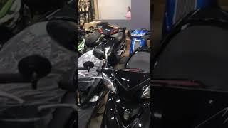 Taiwan Motor #cygnusx #Dio