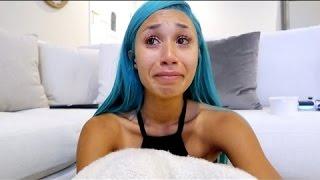 Why I'm Breathing. - MyLifeAsEva (RUS SUB)