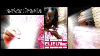 WILL YOU? by Pastor Ornella (Eliel Filmz)