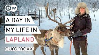 What's it like to grow up near the Arctic Circle? | Young and European