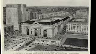 History of Grand Central Terminal