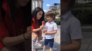 Voi rezistați la așa ceva?  #foryou #familylove #cousin #teomic #funny #shorts