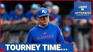 Kansas Jayhawks Baseball NCAA Tournament Breakdown vs Creighton Bluejays, Arkansas Razorbacks & More