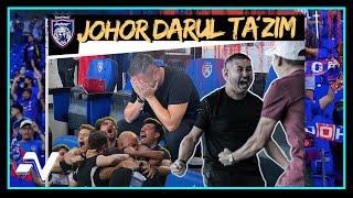 Ramai PEMAIN WARISAN BARU akan sertai JDT? I Nadi Arena