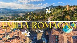 EMILIA ROMAGNA - 2023 TRAVEL GUIDE - Food, Art, and Culture