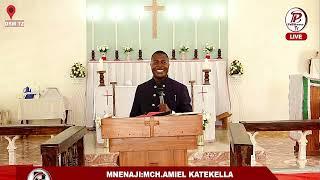 KANUNI 3 ZA KUSHINDA UTUMWA WA KIROHO | Mch.Amiel Katekela