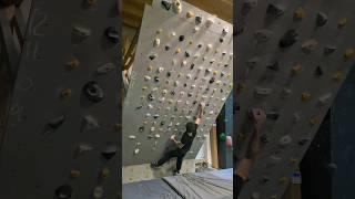 Easy WarmUp 5C, 6B+/V4 #moonboard