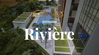 Riviere by Frasers Property