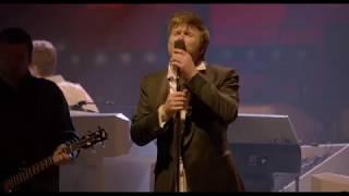 LCD Soundsystem. Live at Madison Square Garden, 2011. Part 1