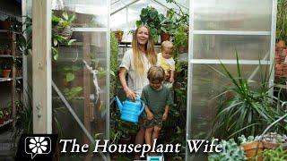 The Houseplant Wife