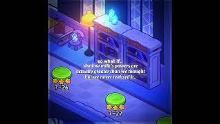 new smc theory!! #cookierunkingdom #crkedit #cookierun #cookierunkingdomedit #cookierunedit #crk