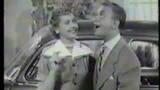 Oldsmobile 88 Commercial with Mel Torme