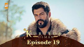 Khilafat Usmania Season 6 Episode 19 | Urdu Dubbed