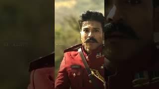 Janani Song RRR