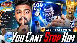 106 GARETH BALE IS ABSOLUTELY UNSTOPPABLE | YOU CAN’T STOP HIM | CRAZY DRIBBLES & INSANE BANGERS