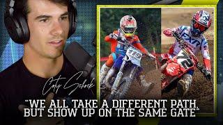 From nowhere amateur to top10 450 Outdoors - Coty Shock is the break through story of 2021 Motocross