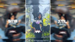 PRESET AM STYLE KECE we can’t be friends   - DIBAWAH 5MB remix #102