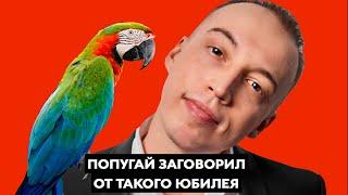 Ведущий на юбилей Москва