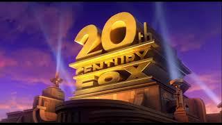 20th Century Fox/DreamWorks Animation SKG (20 Years) (2014) (Penguins of Madagascar)