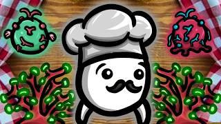 THE CONSUMABLE CHEF BROTATO BUILD!