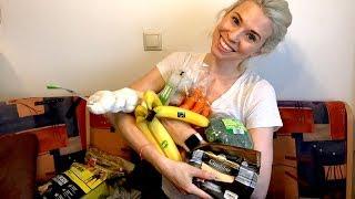 Grocery HAUL