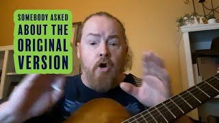 The ORIGINAL "Rather Stay on 30A" Song (2011)