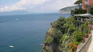 Bruce Anderson "Sorrento" BBC Radio Wales Album Of The Week