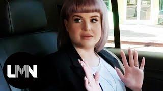 Kelly Osbourne Recounts FRIGHTENING Paranormal Encounter (Season 1) | Celebrity Ghost Stories | LMN