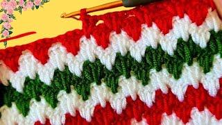 How to make super  easy Crochet Pattern /Blanket /Crochet Tutorial / beginners /  @Loop2loop-w1y