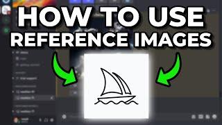 How To Use Reference Images For Better Results In Midjourney