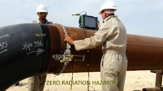 Phased Array Ultrasonic Testing (PAUT)