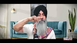 Anandpur Nihang Incident: ਅਸੀਂ ਜੋੜ ਮੇਲੇ ਤੇ ਜਾ ਕੇ ਵੀ "ਕੱਟ ਵੱਢ ਕਰਨੀ" ਨਹੀਂ ਛੱਡੀ | Harnek Singh