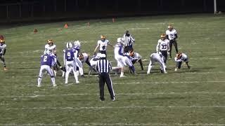 Power (Coach Tube Example)