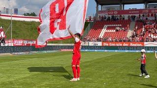 Fußballlegende Davy Frick sagt auf Wiedersehen