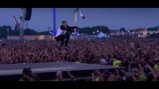 Linkin Park - Best Performance Ever