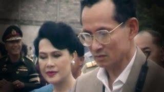 "พระราชาผู้ทรงธรรม" - เบิร์ด ธงไชย แมคอินไตย์