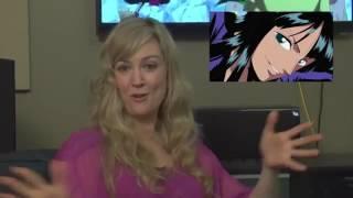 On The Boat: Behind the Scenes of One Piece with Stephanie Young (Robin | FUNimation)