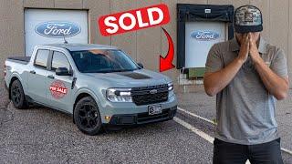 Why I Sold BOTH My Ford Mavericks