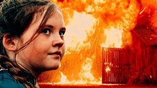 | BABY'S ON FIRE | (Children of the corn)