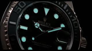 Rolex Watch