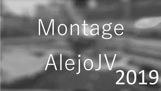 ROCKET LEAGUE-MONTAGE 2019 ALEJOJV