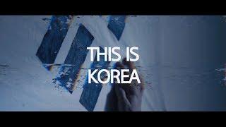 한국 홍보 영상  [THIS IS KOREA]