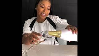 Ty’liyah Monroe Belaire Promo