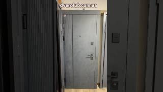 Вхідні двері в квартиру Техас - Dverolub