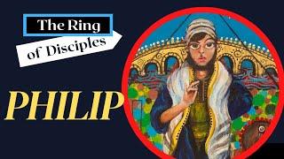 Who was Philip, the disciple of Jesus?