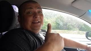Едем из Города в Огород, везем рассаду овощей, планируем работы на участке