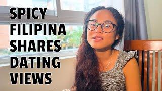 Why do Filipinas want to date Foreigners? Rose shares her story and views