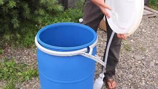 How to Make Super Magro: A Full Spectrum Biofertilizer