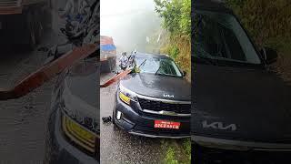 Charikot ma vayako accidant 2mahina agadi#purbi#vlogs
