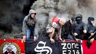 FEYENOORD ROTTERDAM ULTRAS | HET LEGIOEN | NETHERLANDS